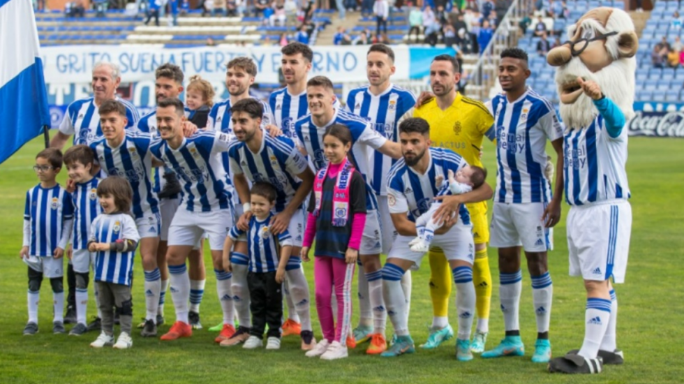 Abel Gómez, ya es hora de ir teniendo claros los titulares y los suplentes