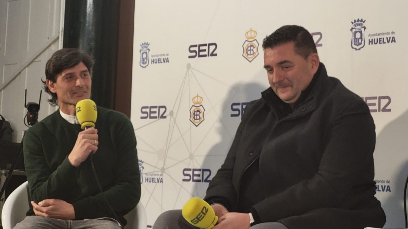 Viqueira, eterno mago albiazul: 'Yo no me fui del Recre por dinero sino porque me engañaron'