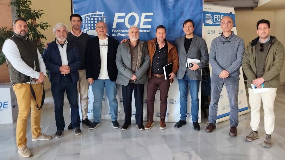 Alejandro Écija, nuevo presidente de la Asociación de Empresas de Servicios Turísticos