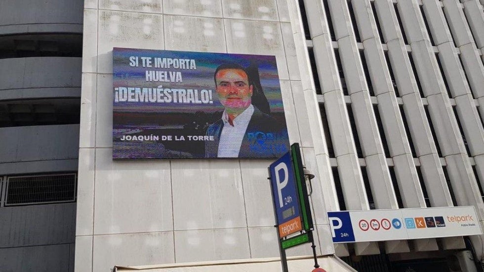 Campaña electoral en tres, dos, uno…