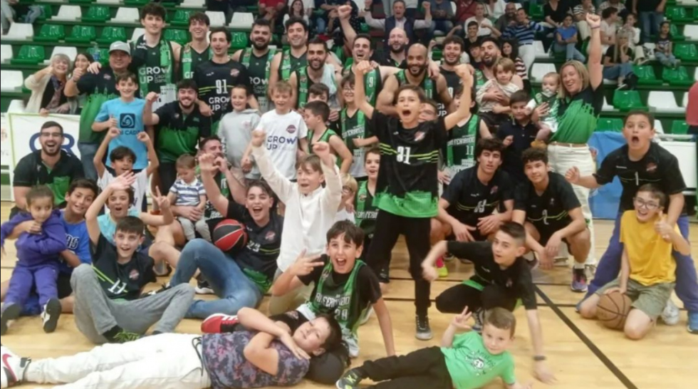 José Alberto Ruiz tumba al Aljaraque en un final de infarto (80-76)