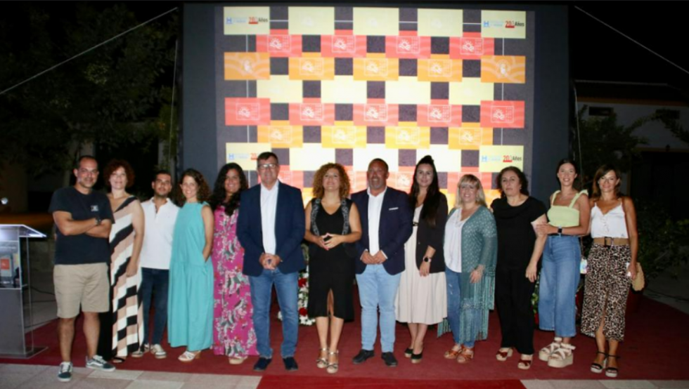 La Sansilvestrale abre el plazo para la presentación de cortometrajes