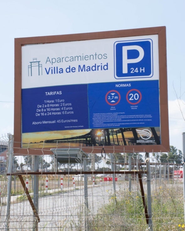 Dónde aparcar en Semana Santa en Huelva: ubicación y horario de los parkings