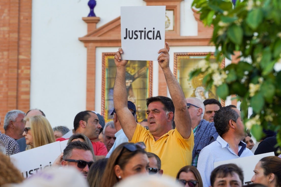 Más de 3.000 manifestantes del Condado respaldan una PDL que resolverá 'dramas'