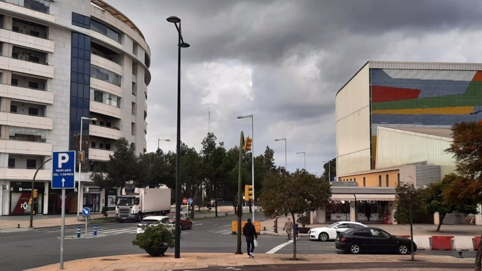 Aparcar en Huelva: Nuevos pases de 12 horas por 1,5 euros en los párkings de Pablo Rada y el Mercado del Carmen
