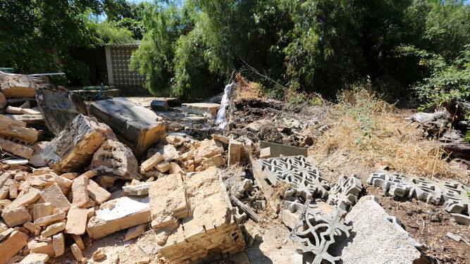 Qué pasó con la Casa Duclós de Huelva: crónica de un derribo anunciado