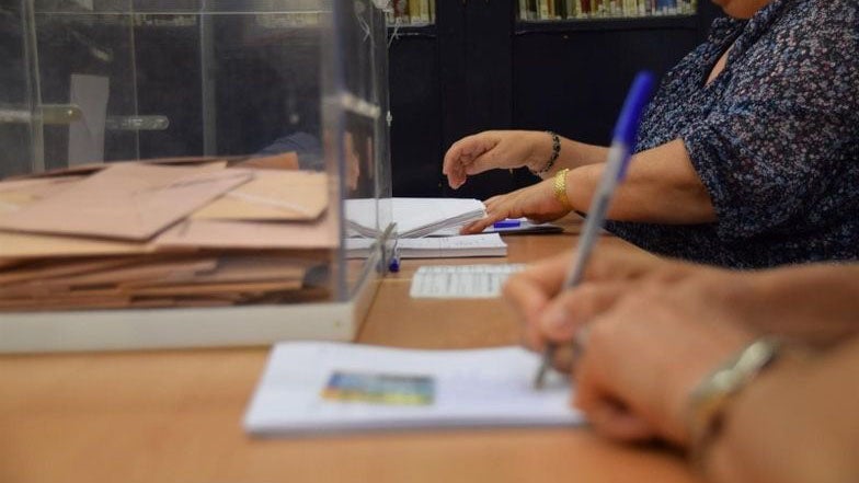 La provincia de Huelva elegirá el próximo 28M un total de 880 concejales, cuatro más que en las últimas Municipales