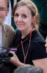 Mónica Marchante recibirá el I Premio de Periodismo ‘Reportera Alicia Rodríguez’