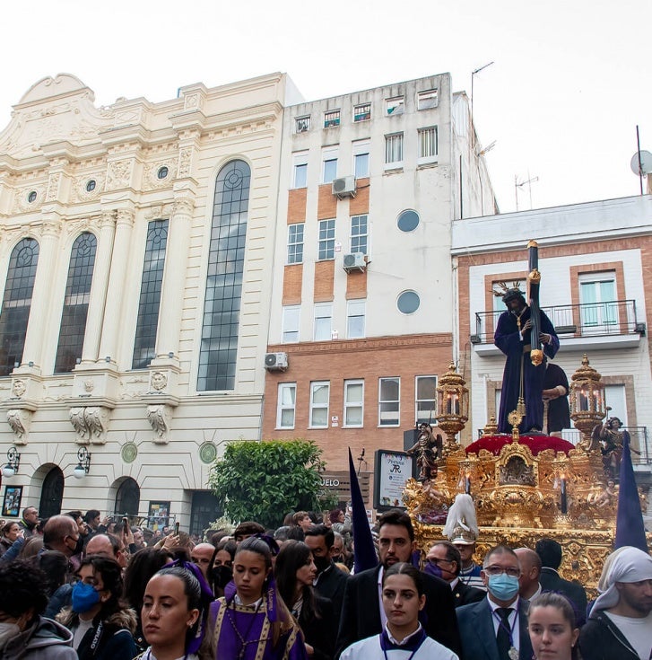 Los 10 datos más curiosos de la Semana Santa de Huelva