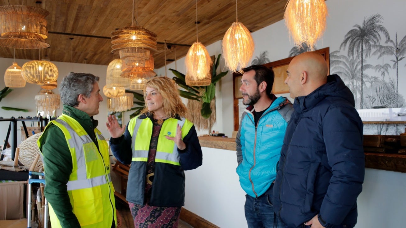 El runrún: Monajuana, por fin