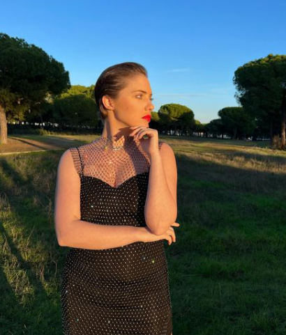 La influencer de Huelva Patricia Rite da malas noticias sobre la evolución de su cáncer