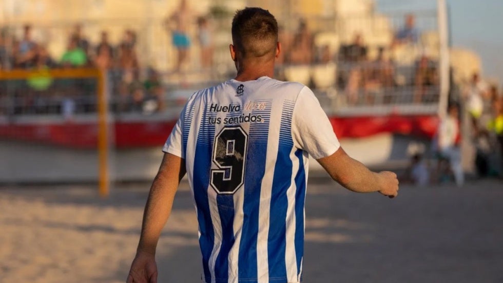 Grave lesión de Fran Cassano: “Ahora tocará ser fuerte”