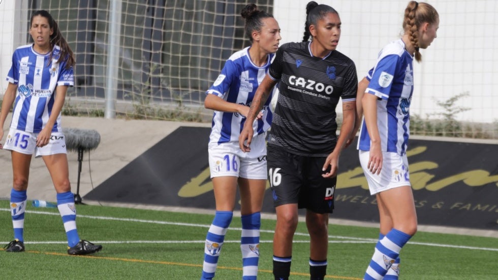 Castelló: 'Tenemos que volver al equipo que hemos sido en la primera vuelta' 