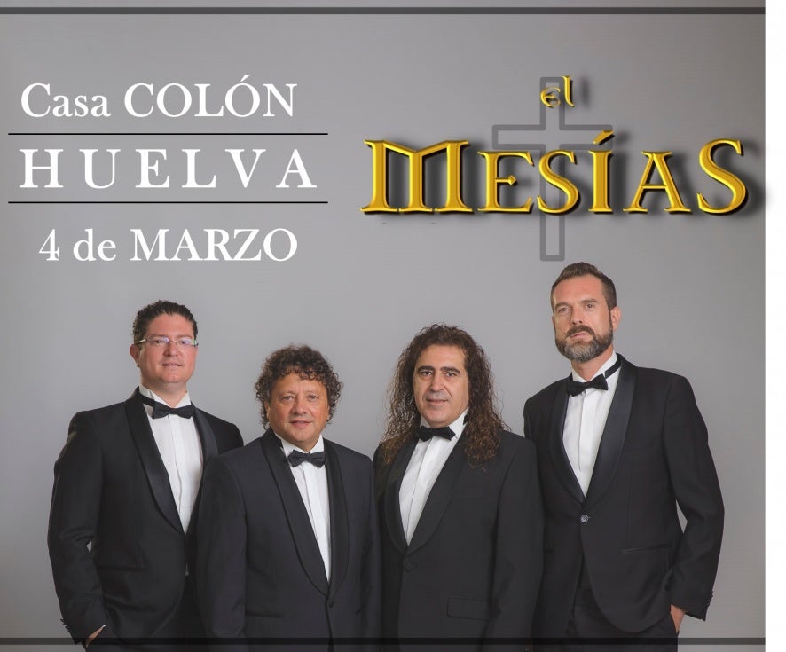 Los planes en Huelva que no te puedes perder este fin de semana