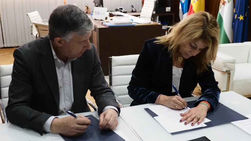 El Puerto de Huelva rehabilitará el edificio histórico de la Casa del Vigía en Mazagón