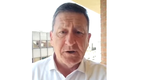Detenido José María Tocornal, que dirigió en Huelva la investigación del caso Mari Luz y lideró la lucha antidroga