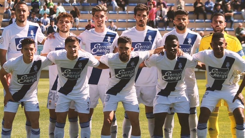 Así les va en la tabla a Recreativo y San Roque tras sus empates