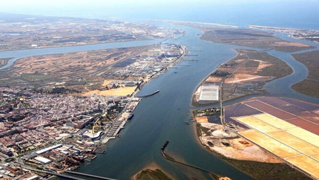 El Plan Estratégico de la provincia de Huelva apuesta 'por el desarrollo sostenible'