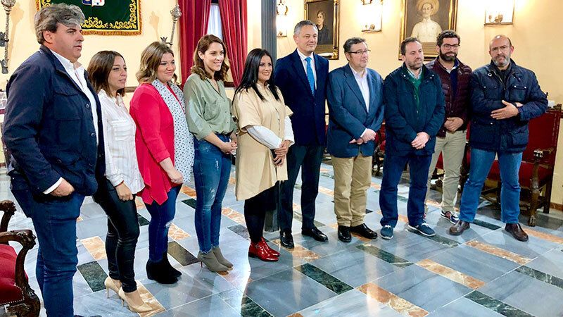 El periodista Alberto García Reyes pronunciará la primera Exaltación de la Venida de la Virgen del Rocío