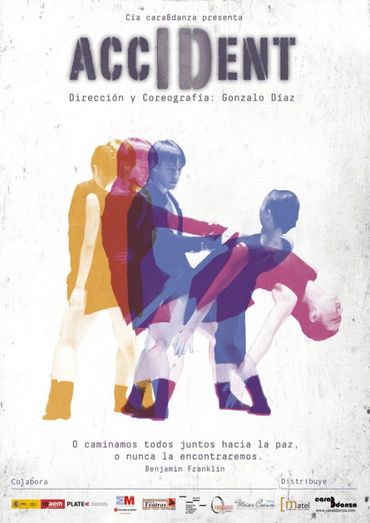 El Gran Teatro acoge el espectáculo de danza ‘accIDent’ y un ‘rock show’ de la vida y obra de Julio Verne