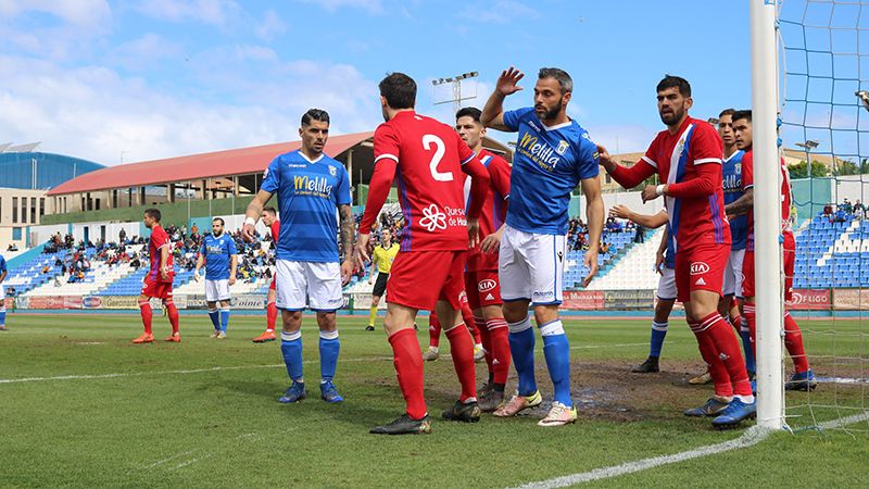 Puntazo tras un final de locura (1-1)