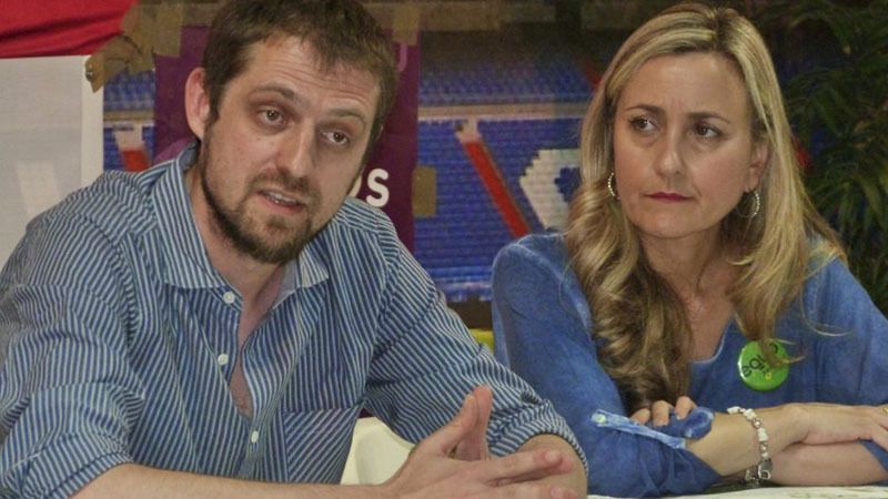 EQUO reclama con urgencia la puesta en marcha de políticas que permitan un campo vivo en Huelva