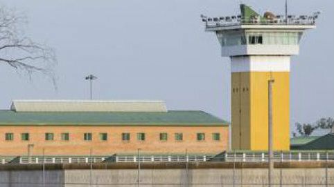 CSIF denuncia el gasto de más de 40.000 euros para reparar la piscina de los internos de la prisión