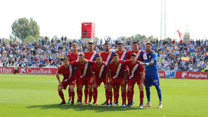 El Decano ya aventaja al quinto clasificado en seis puntos, siete con el 'goal average'