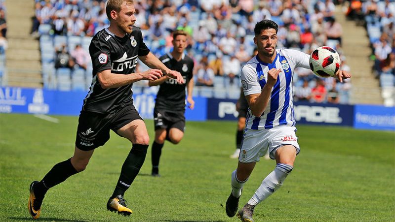 El Decano jugará los dos últimos partidos de liga en domingo a las 18.00 horas