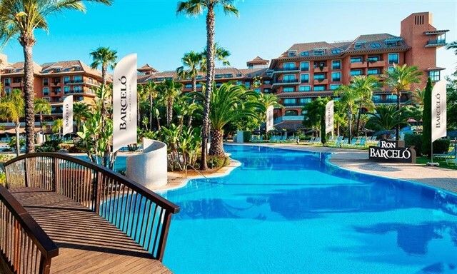 El runrún: Huelva, en el ránking nacional de limpieza