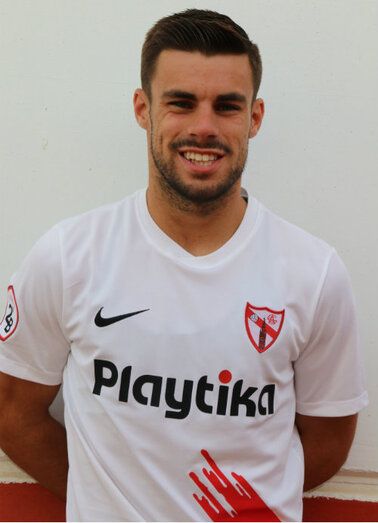 Un Sevilla Atlético sin Djak Traoré pero con el onubense Miguel Cera