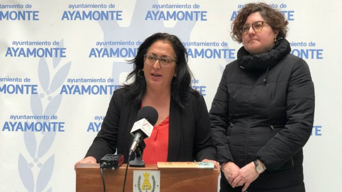 El Ayuntamiento de Ayamonte se vuelca en el fomento de la lectura