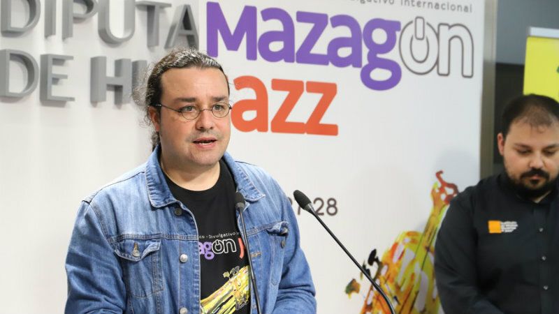 Mazagón vuelve a convertirse esta semana en la capital andaluza del jazz