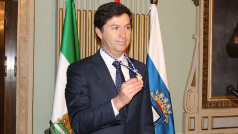 Wenceslao Font también abandona el PP:  'Se cierra una etapa'