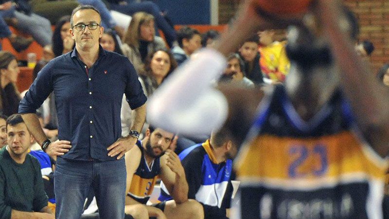 Carrasco: 'Que se llene el Estrada es el mayor capital de este club'
