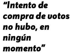 “Queremos llevar el regadío a muchos agricultores que en estos momentos tienen explotaciones de secano”