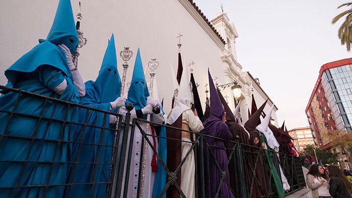 Viernes Santo: el broche a la Pasión