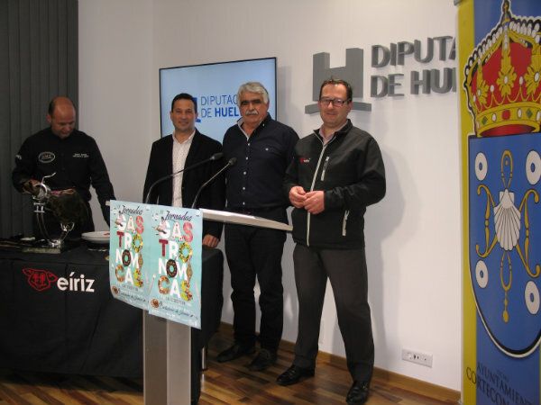 Corteconcepción vuelve a buscar al mejor cortador nacional mixto de jamón