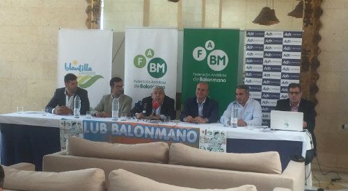 Ayamonte, Lepe, Cartaya e Isla, sedes del Campeonato de Andalucía