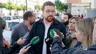 Unidas Podemos critica que Pedro Sánchez venga a prometer lo que no ha cumplido el PSOE en sus años de Gobierno