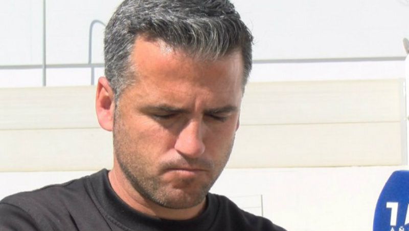 Lucas Correa, Nico Gaitán y Pera, bajas del San Roque para visitar al Sevilla C