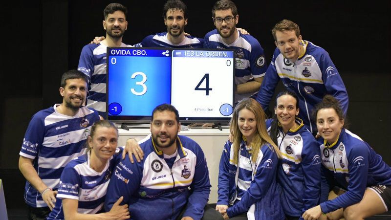 Te regalamos cinco entradas dobles para la gran final del IES La Orden contra el Oviedo