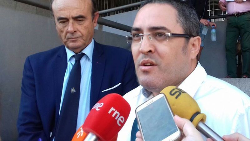 Familiares del doble crimen de Almonte anuncian una concentración para pedir justicia