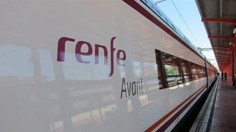 Adif adjudica un contrato de obras de mejora en varios tramos de la línea Sevilla-Huelva