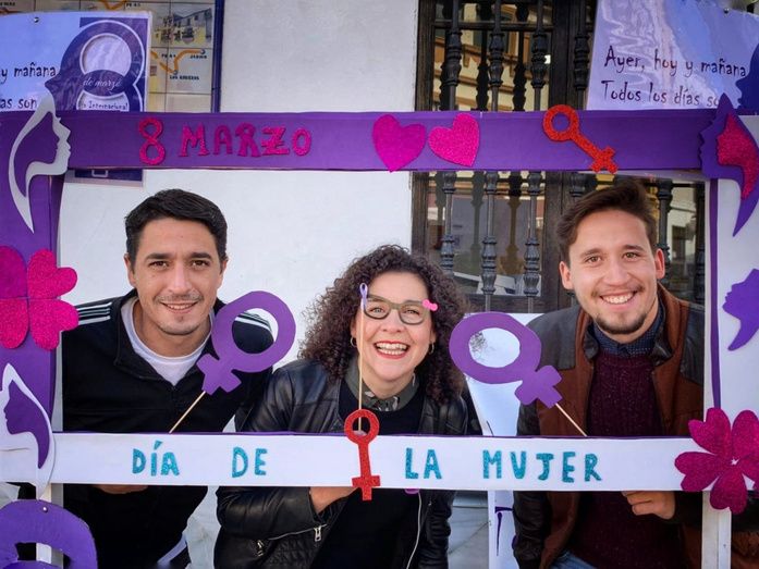 “Deberíamos ser más exigentes para que la responsabilidad social corporativa por parte de la mina se cumpla”