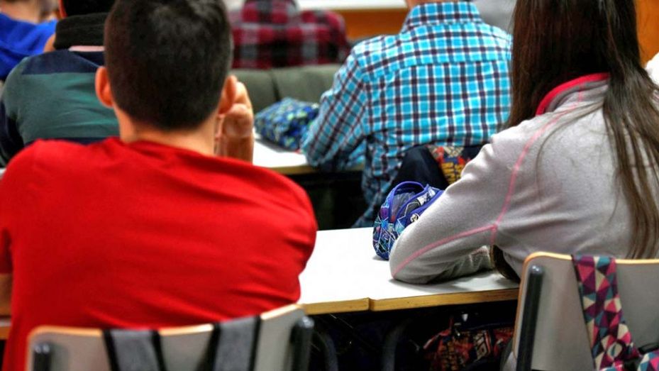 Las aulas no abrirán este curso salvo para clases de refuerzo y alumnos con padres trabajando