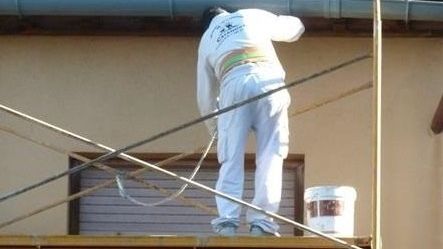 Empresarios de la construcción vuelven al trabajo 'preocupados' por la protección contra el coronavirus