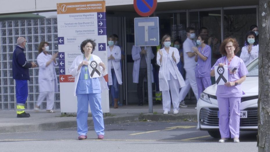 España suma 510 muertes por coronavirus en las últimas 24 horas, la cifra más baja de los últimos 19 días