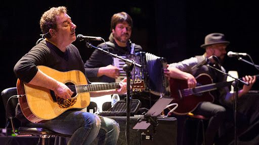 Los teatros, circos y salas de conciertos ven 'inviable' reabrir con reducción de aforo