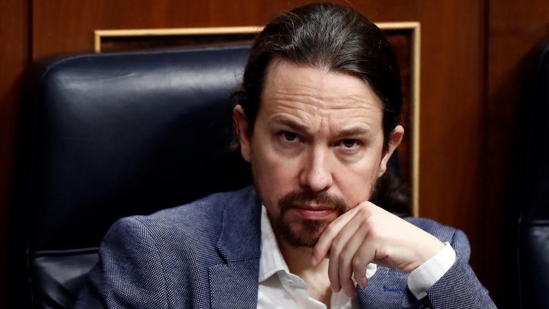 El Gobierno plantea una renta mínima vital provisional hasta que pueda aprobar una permanente